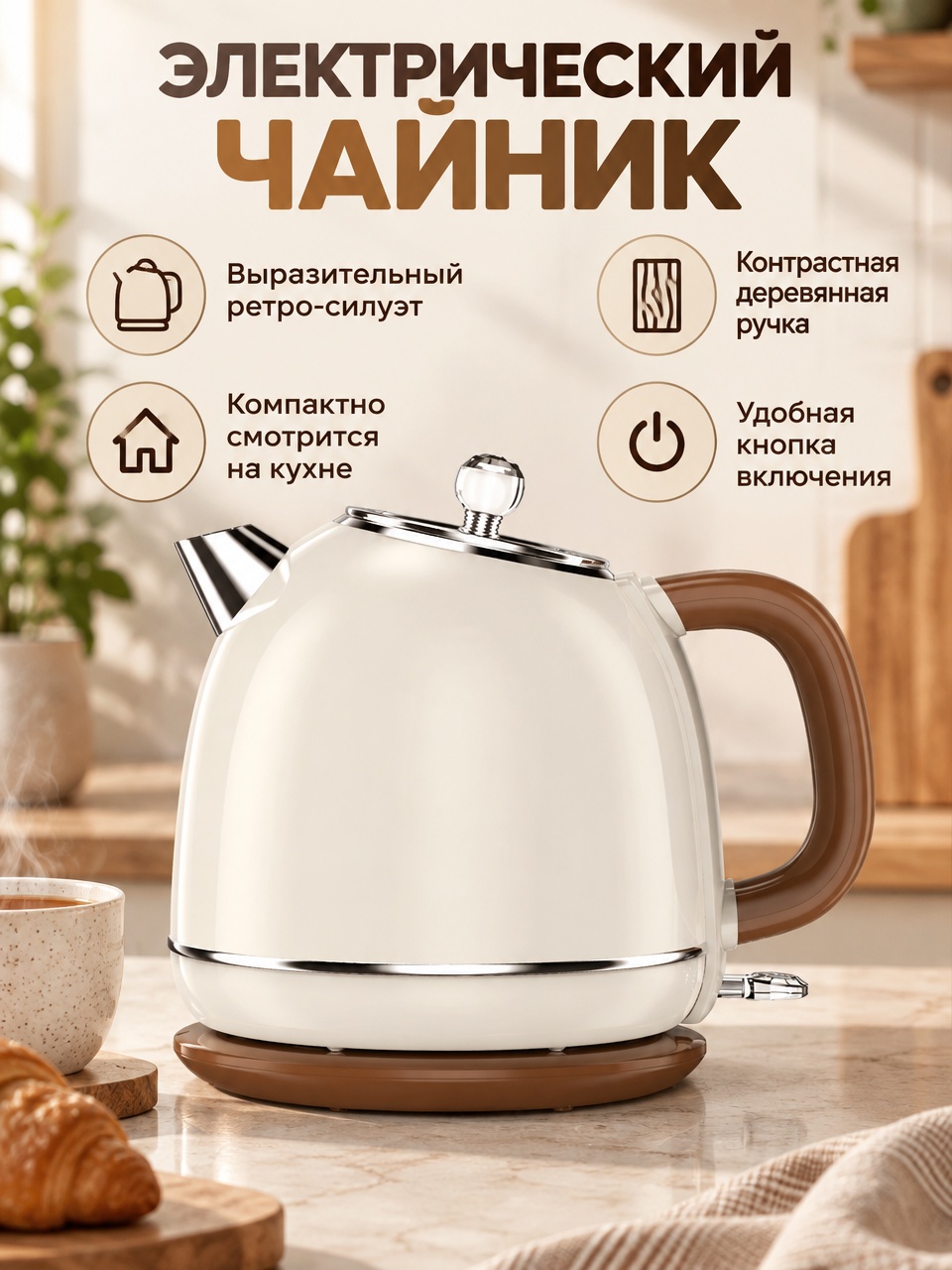 главная карточка