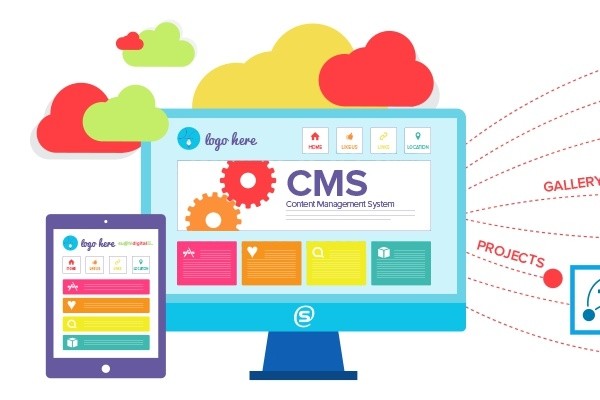 Установка любой CMS на хостинг или VDS